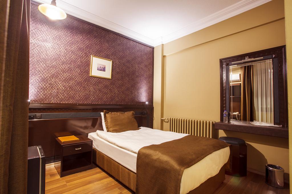 Otel Resmi