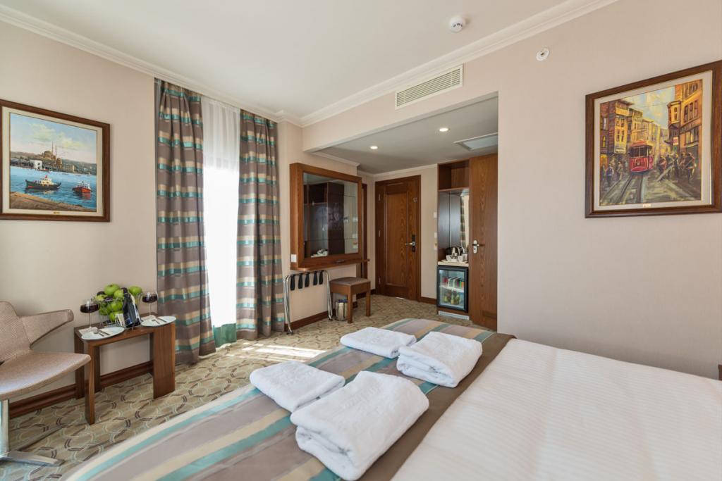 Otel Resmi
