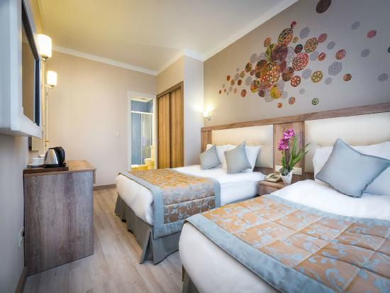 Otel Resmi