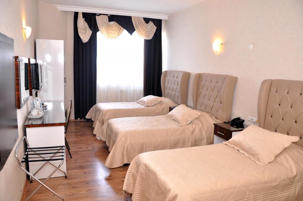 Otel Resmi