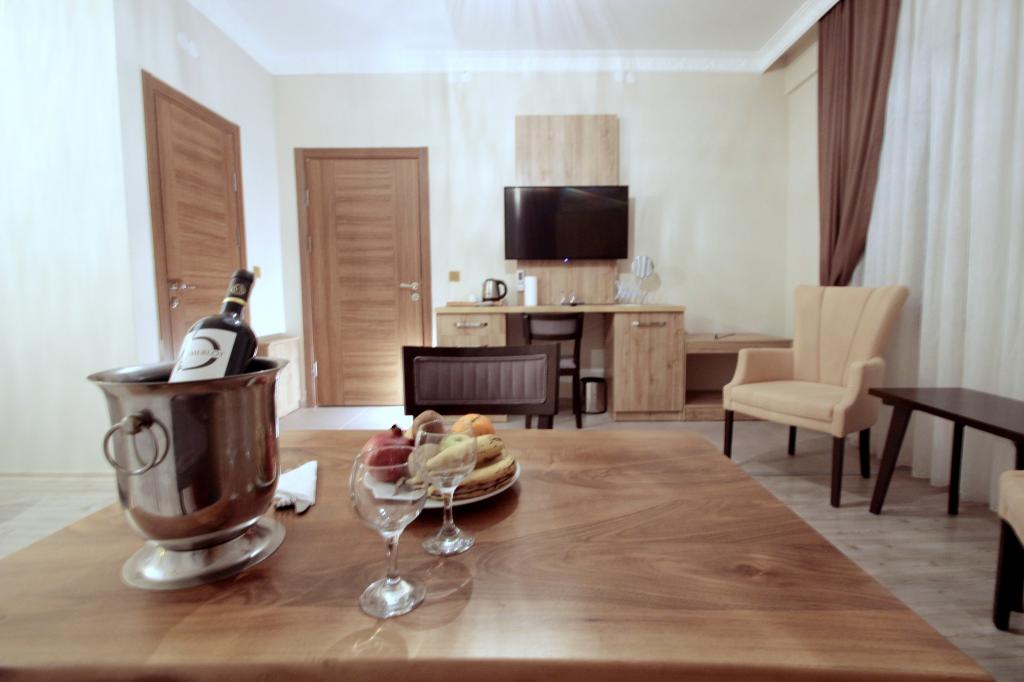 Otel Resmi