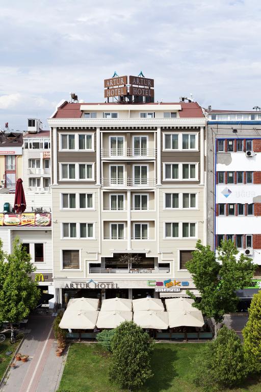 Otel Resmi