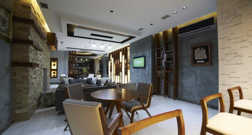 Otel Resmi