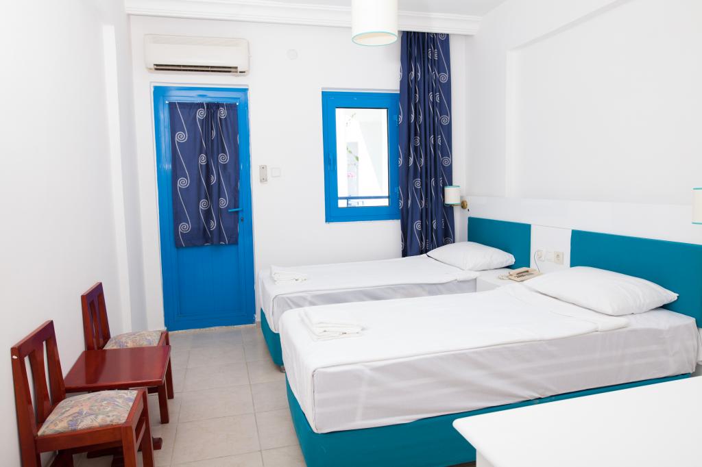 Otel Resmi