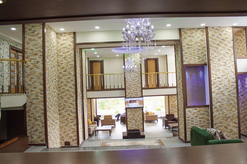 Otel Resmi