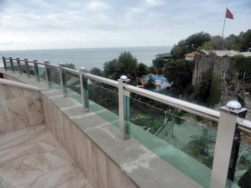 Standart Oda, Deniz Manzaralı