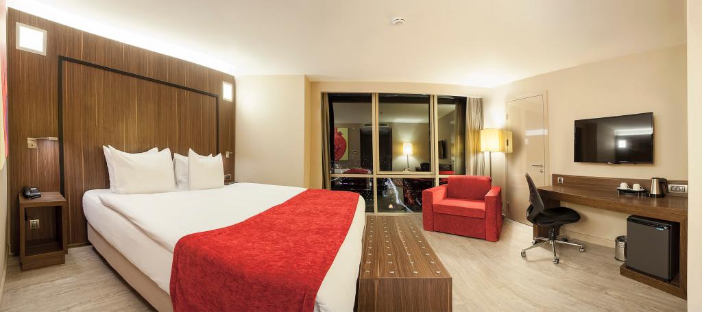 Otel Resmi