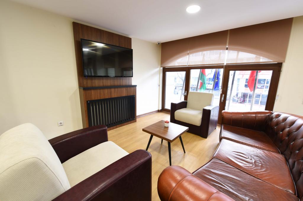 Otel Resmi