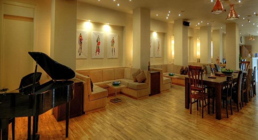 Otel Resmi