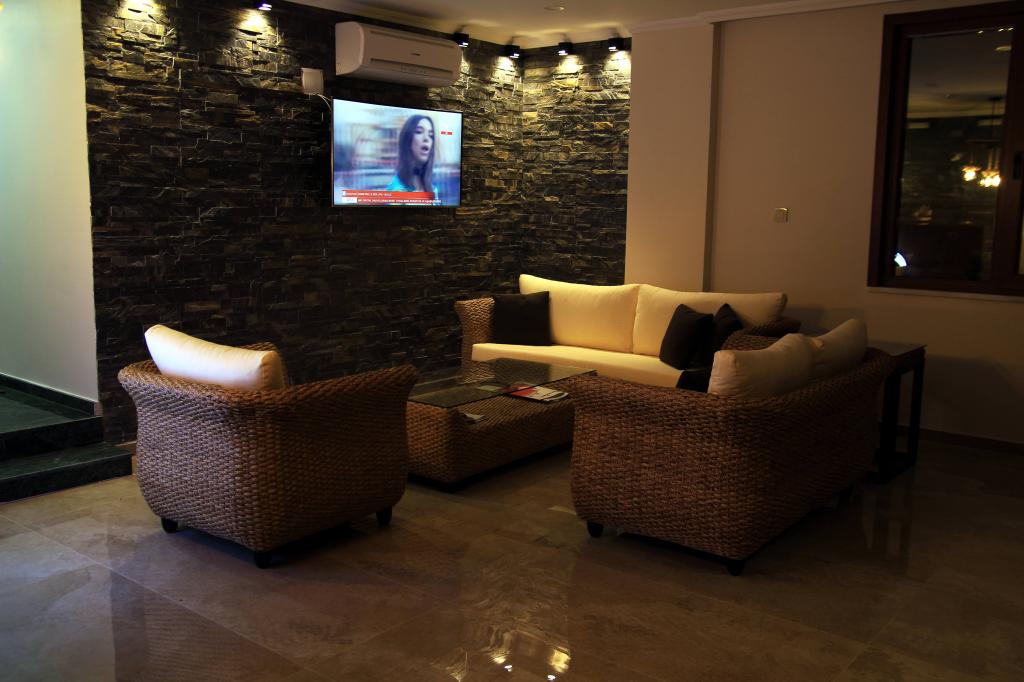 Otel Resmi