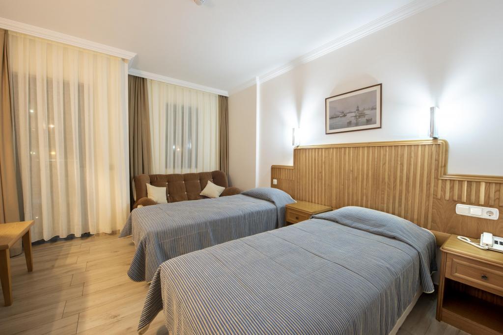 Otel Resmi