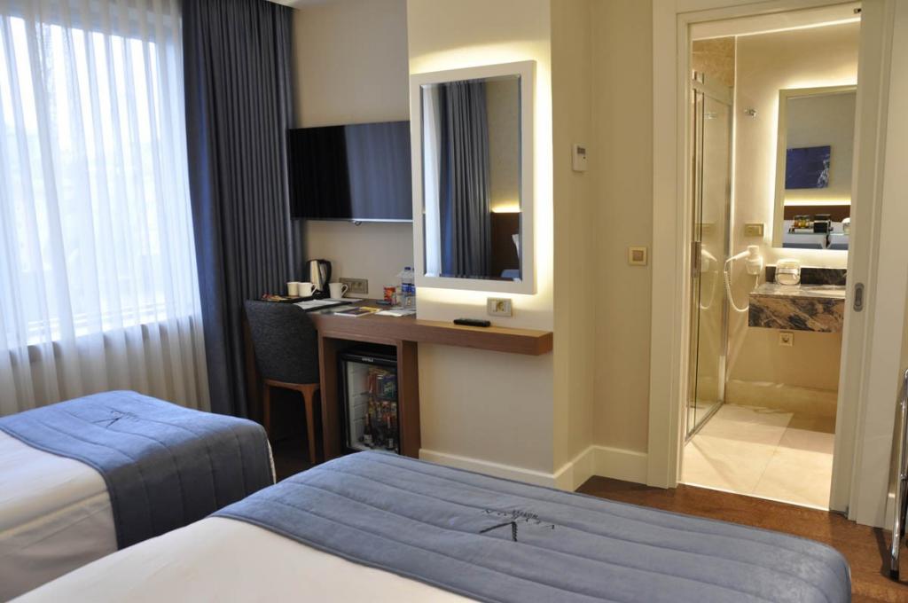 Otel Resmi