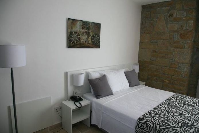 Standart Oda, Doğa Manzaralı