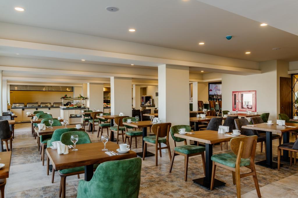 Otel Resmi
