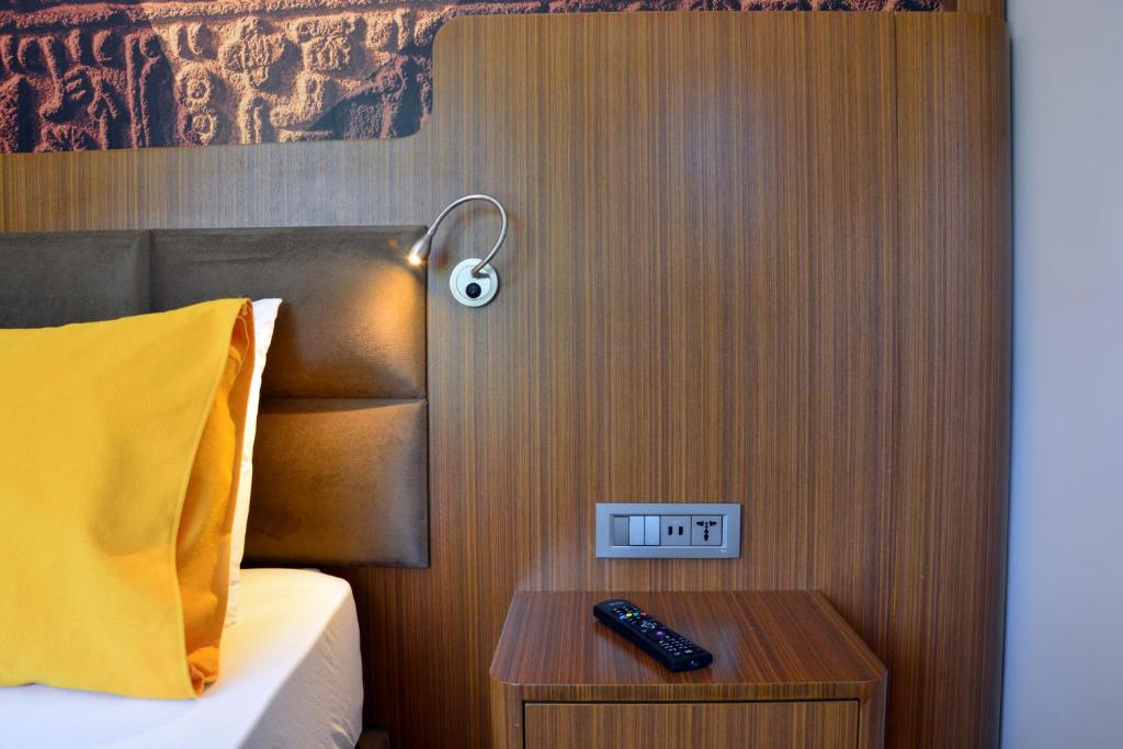 Otel Resmi