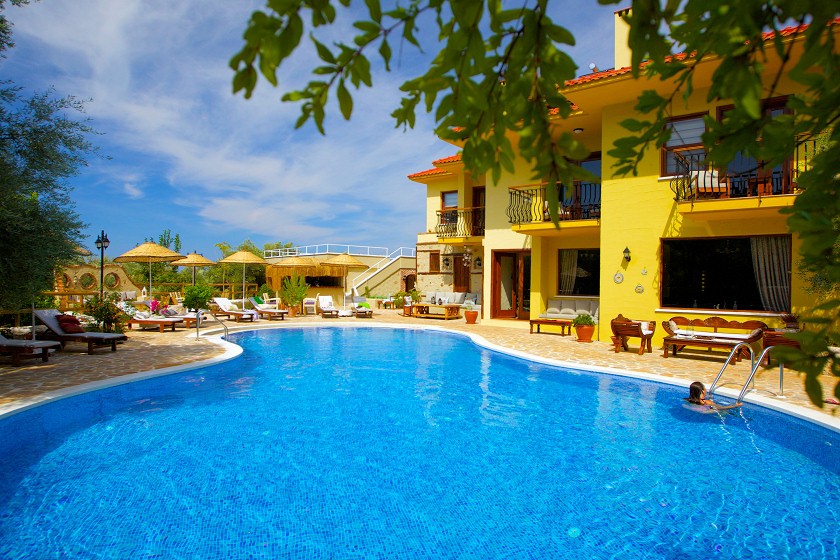 Otel Resmi