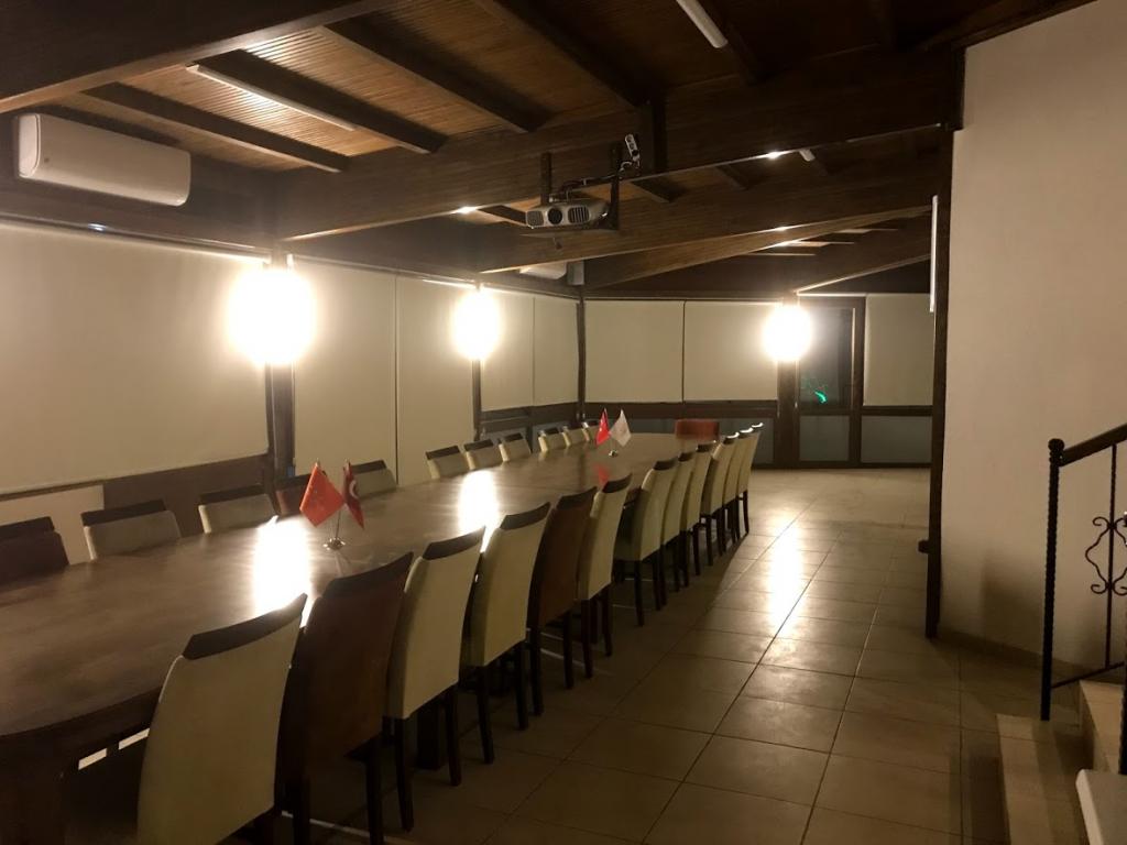 Otel Resmi