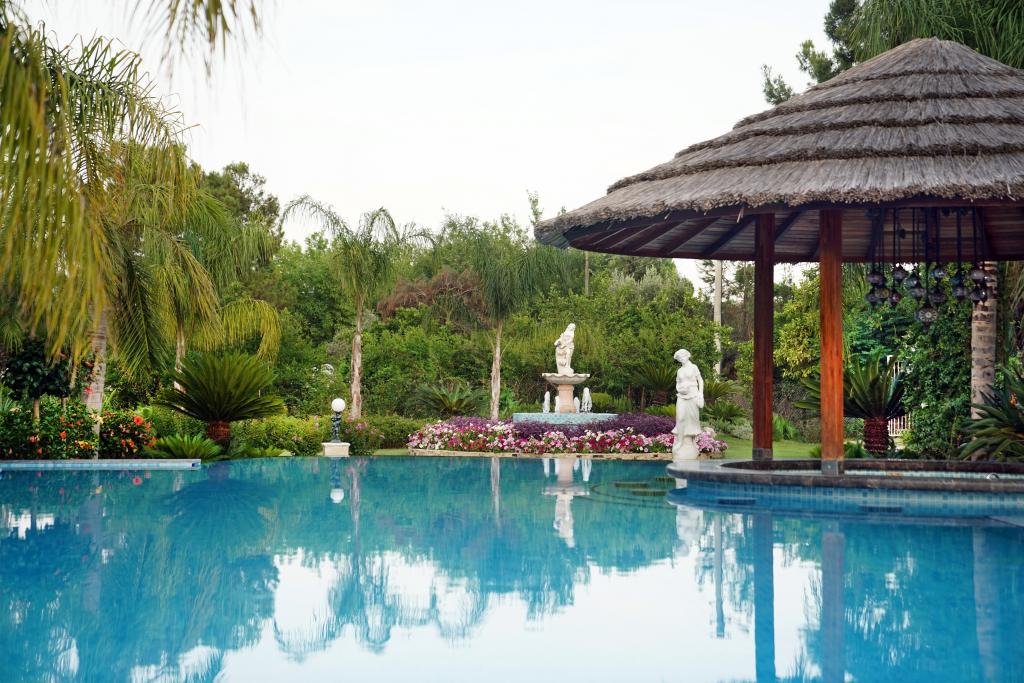 Otel Resmi