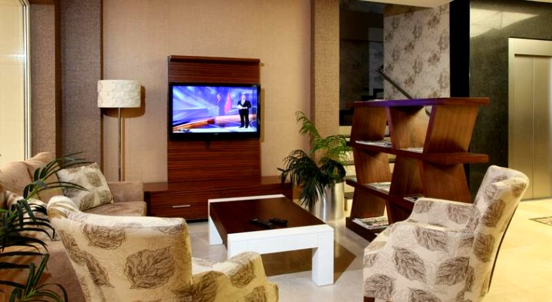 Otel Resmi