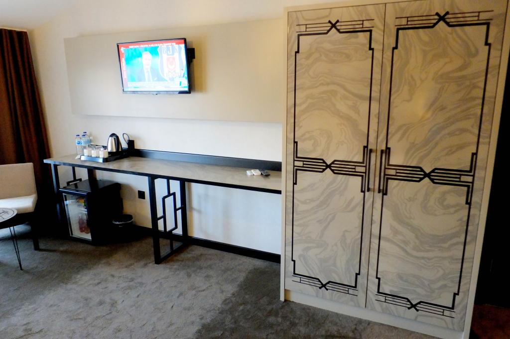 Otel Resmi