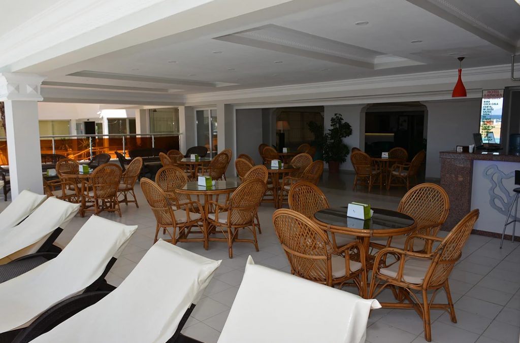 Otel Resmi