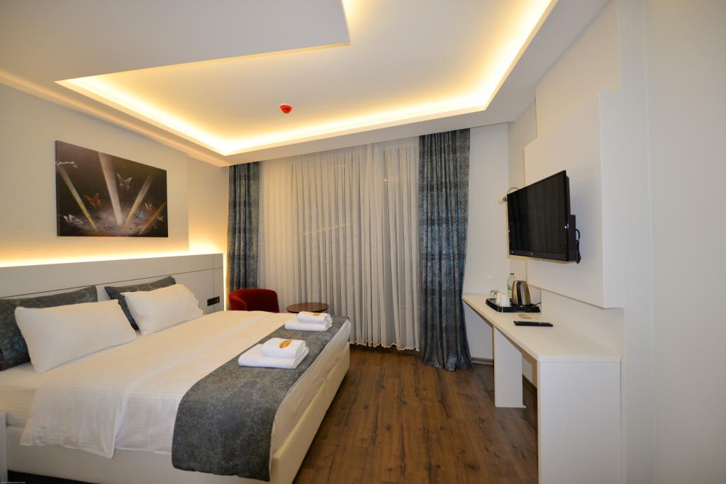 Otel Resmi