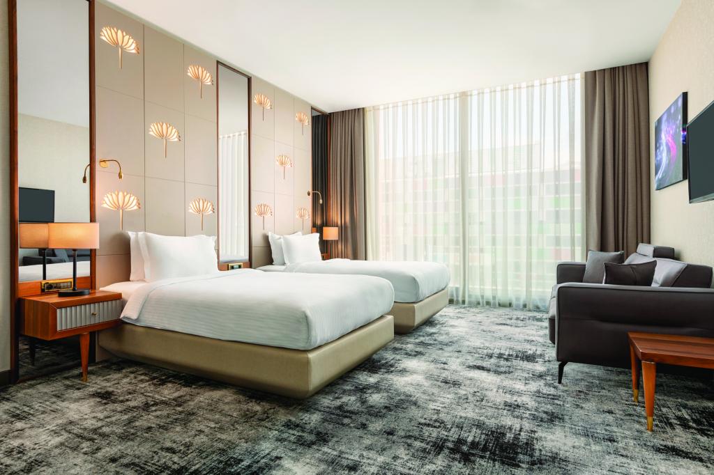 Otel Resmi