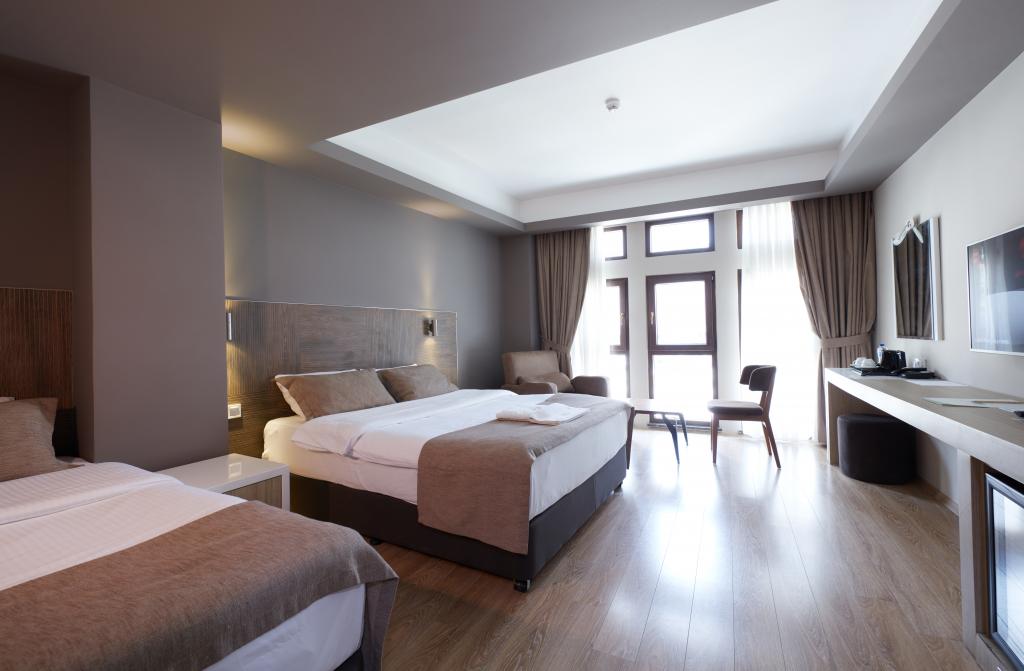Otel Resmi