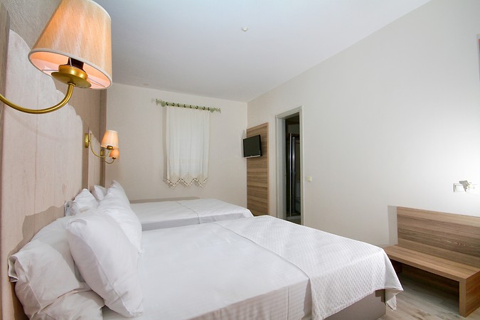 Otel Resmi