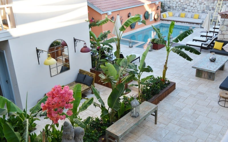 Otel Resmi
