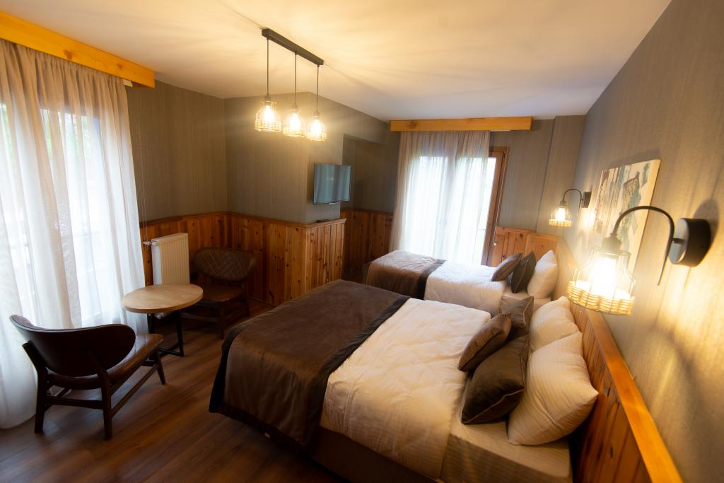 Otel Resmi