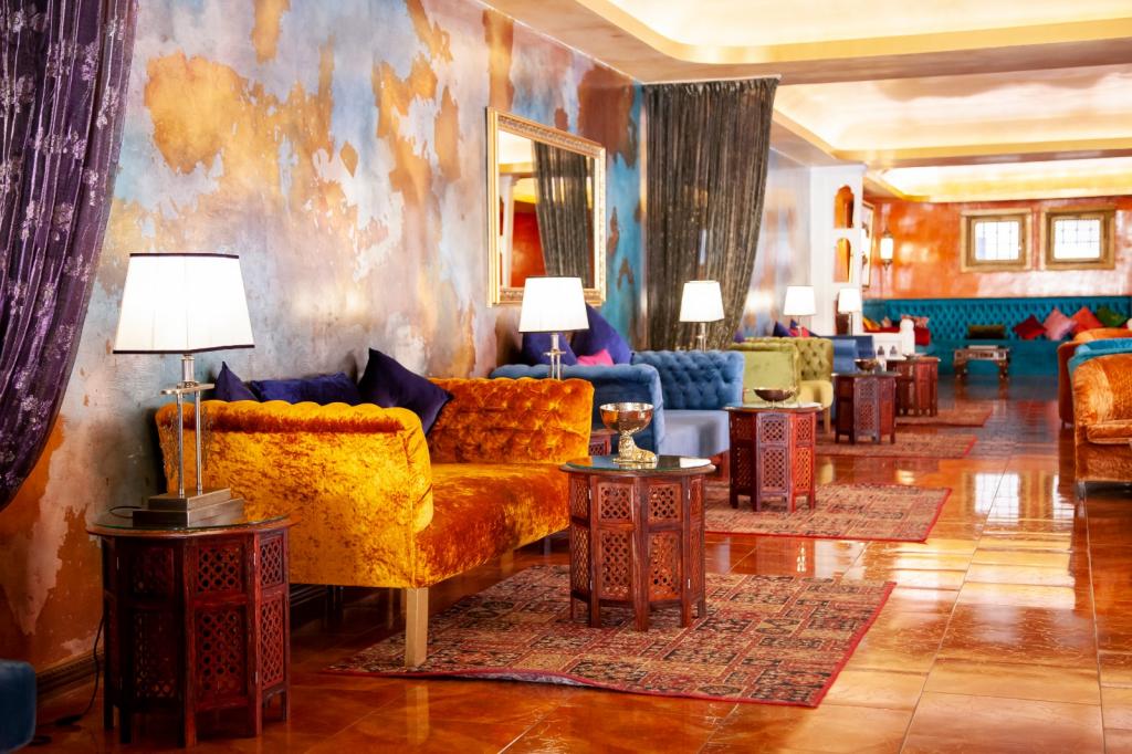 Otel Resmi