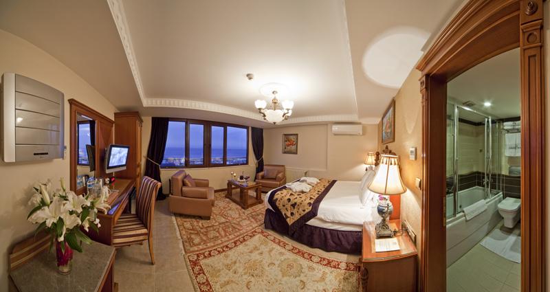 Otel Resmi