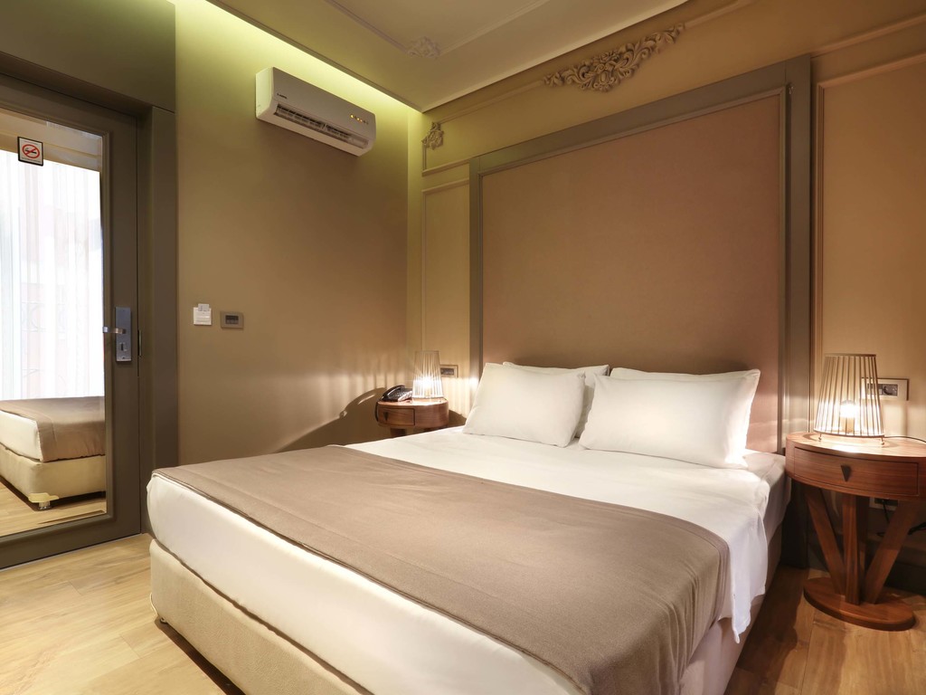 Otel Resmi