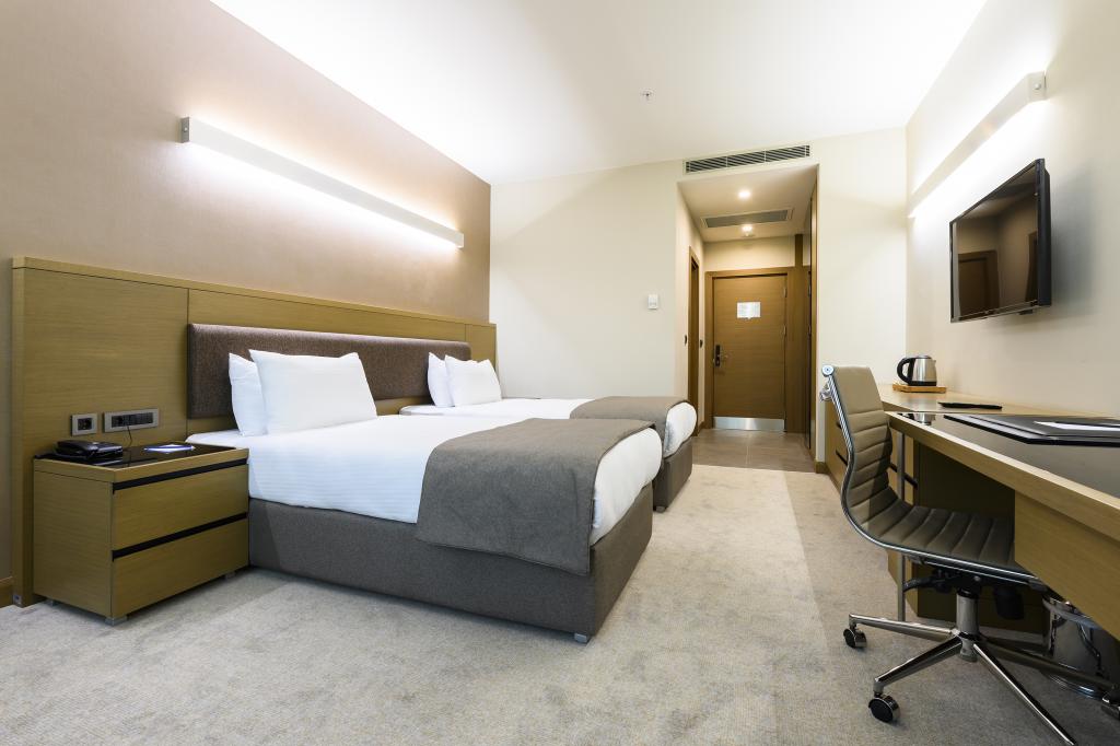 Otel Resmi