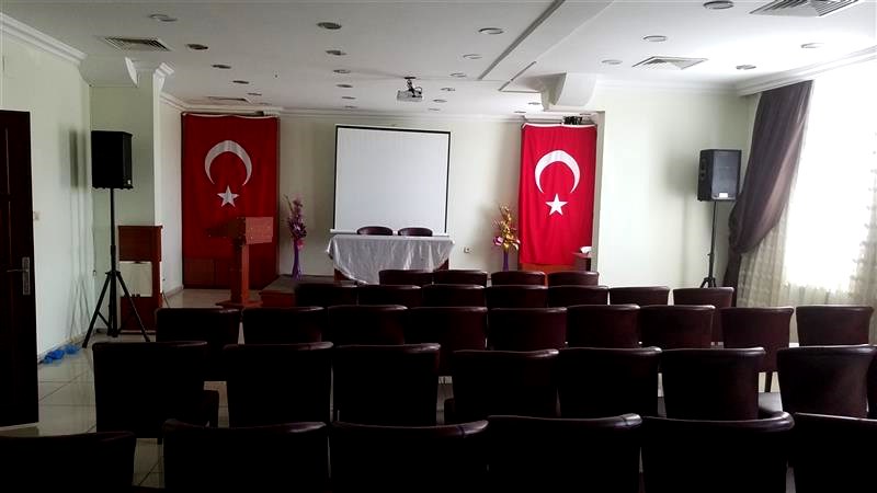 Otel Resmi