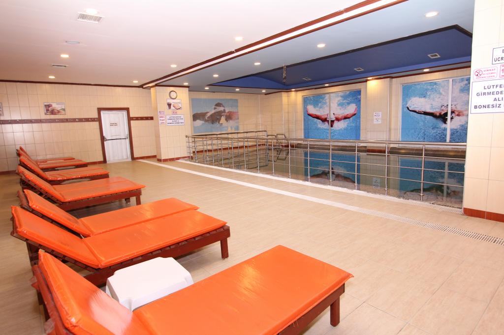 Otel Resmi