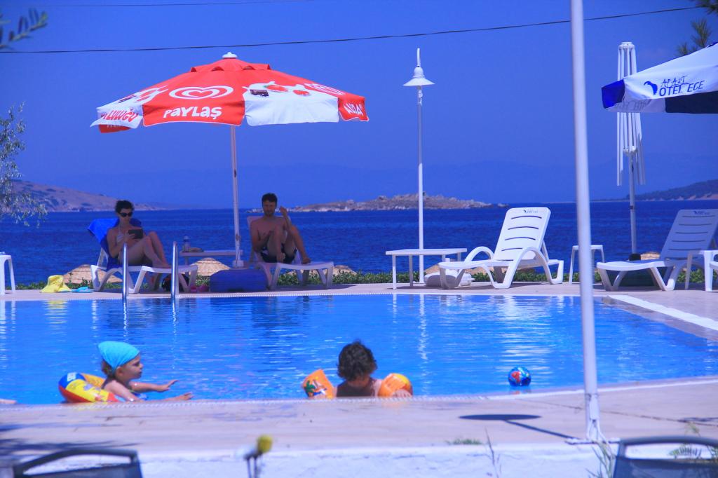 Otel Resmi