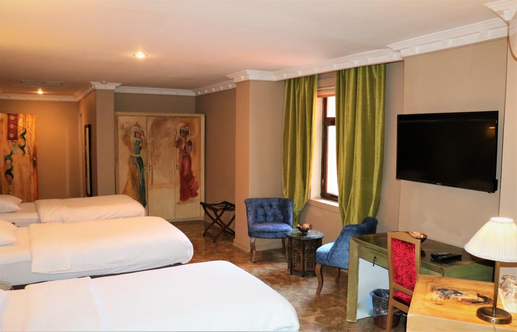 Otel Resmi