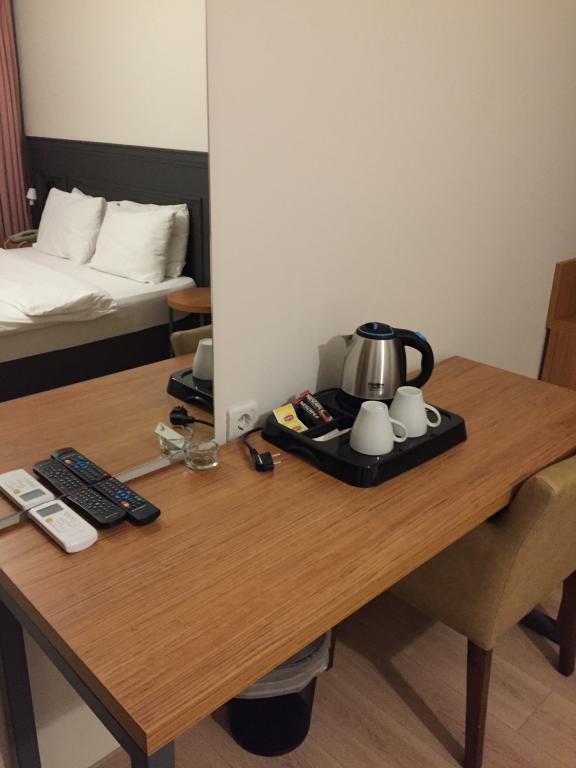 Otel Resmi