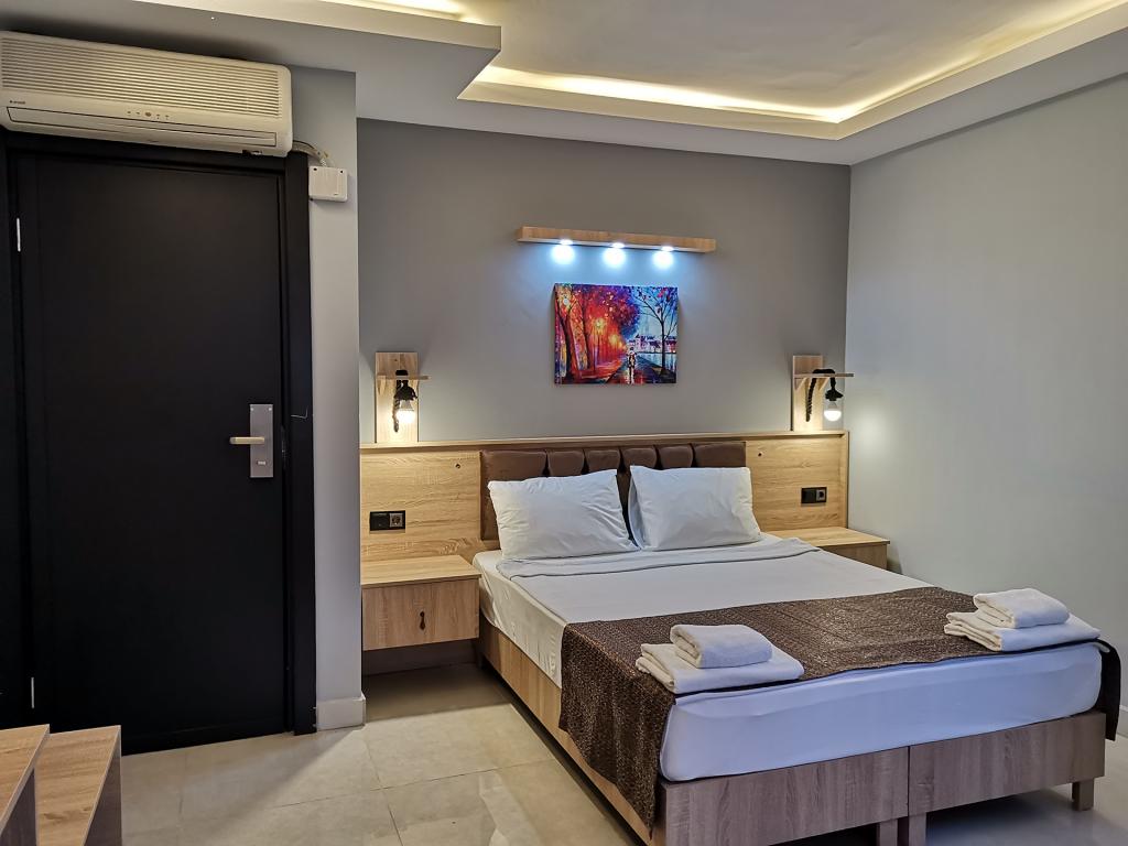 Otel Resmi