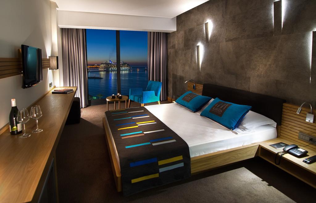 Otel Resmi