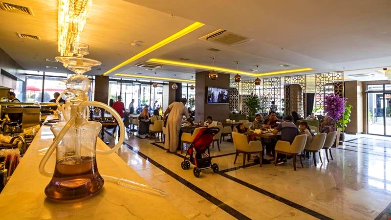 Otel Resmi