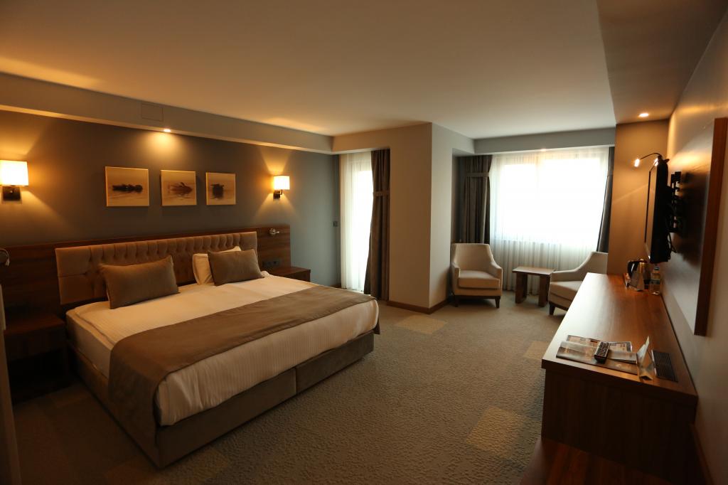 Otel Resmi