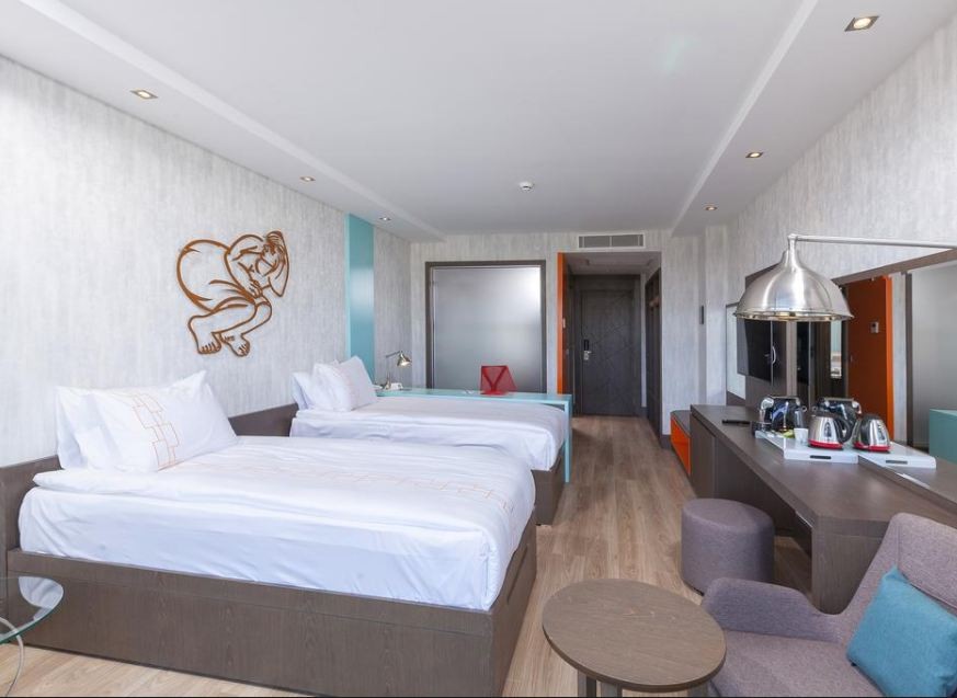 Otel Resmi