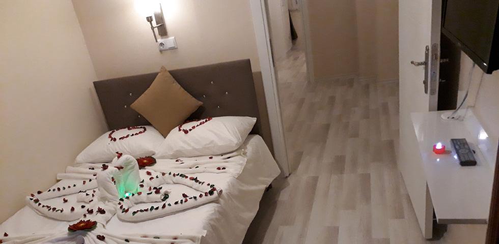 Otel Resmi