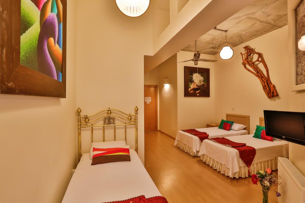 Otel Resmi