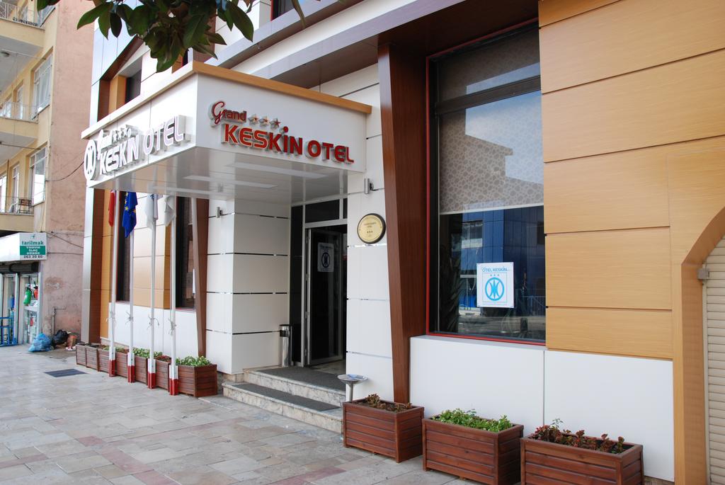 Grand Keskin Otel Denizli, Denizli Şehir Merkezi, Denizli Şehir Merkezi