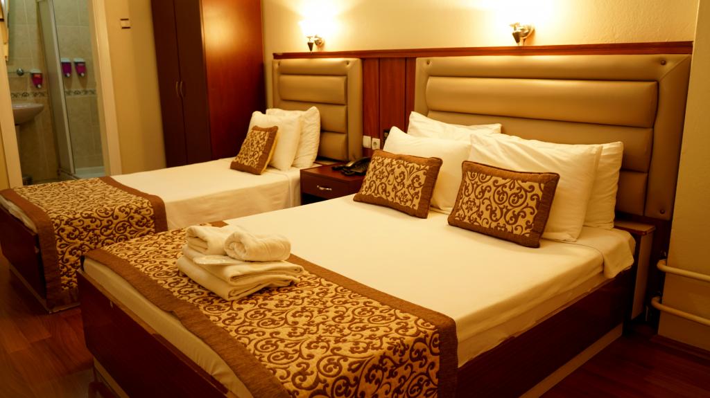 Otel Resmi