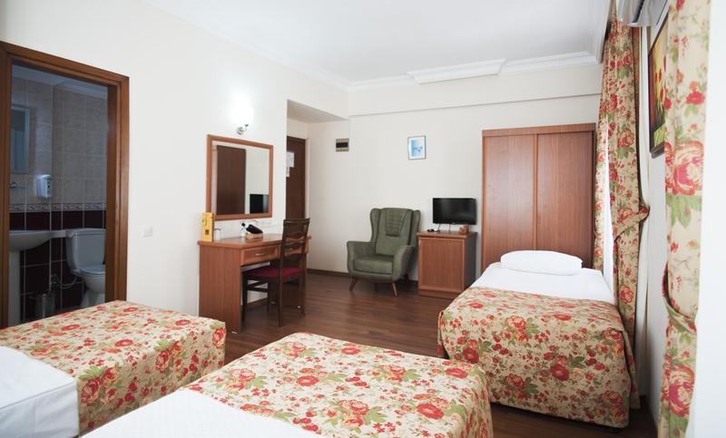 Otel Resmi